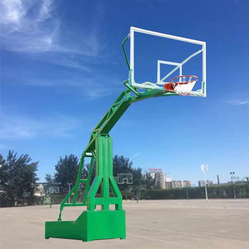 可调节篮球架推荐-谈求吧官网源头工厂