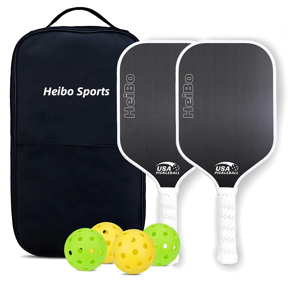 谈求吧匹克球拍