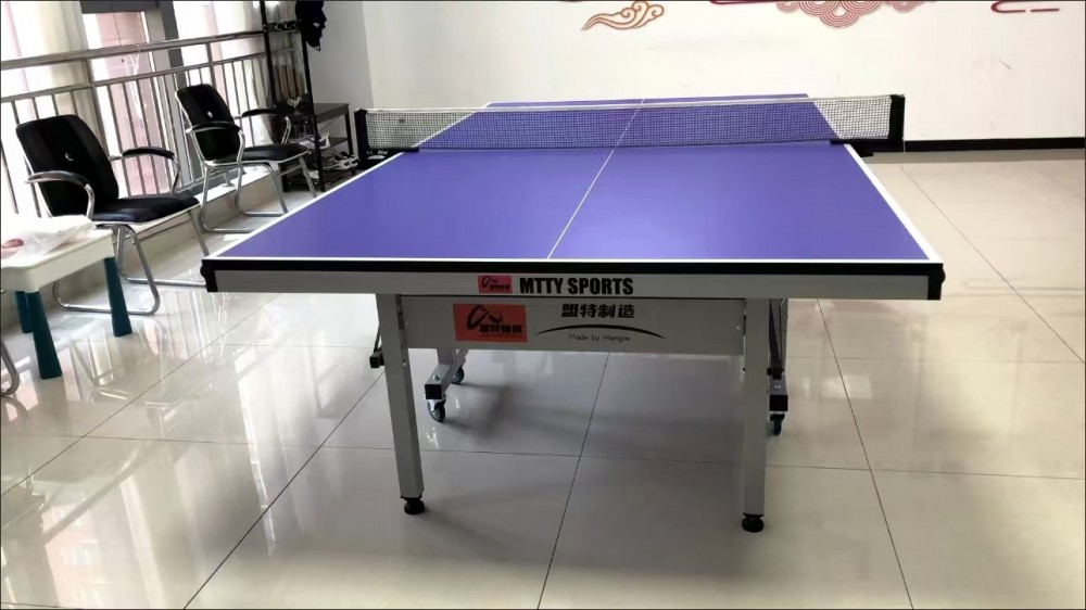 谈求吧乒乓球台源头生产工厂