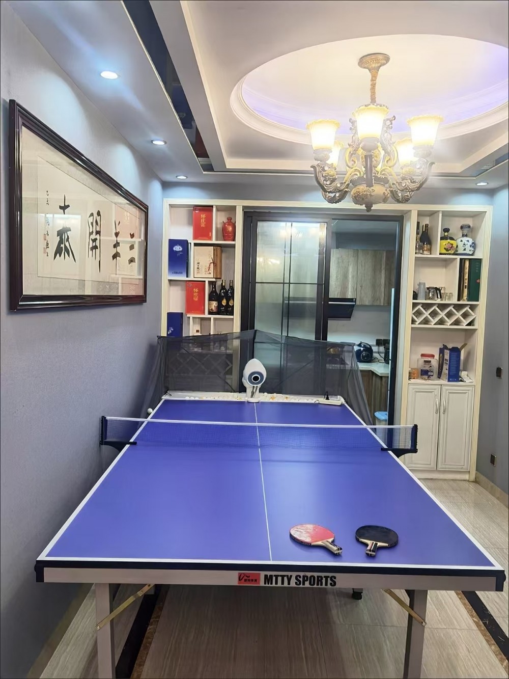 谈求吧乒乓球台源头生产工厂