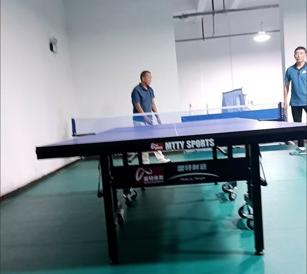 谈求吧乒乓球台源头生产工厂