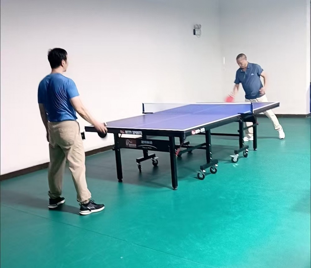 谈求吧乒乓球台源头生产工厂