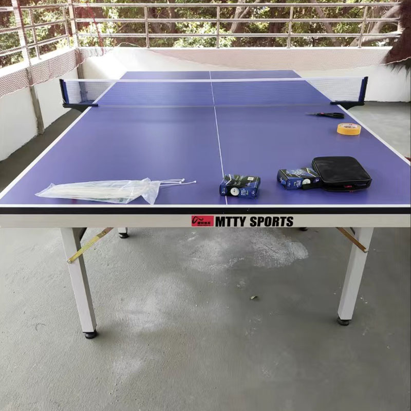 谈求吧乒乓球台源头生产工厂