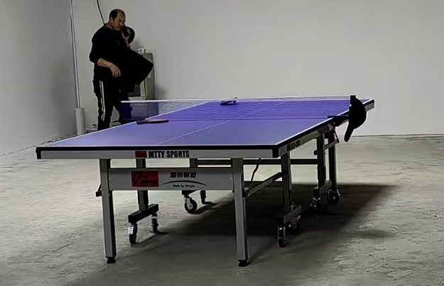 谈求吧乒乓球台源头生产工厂