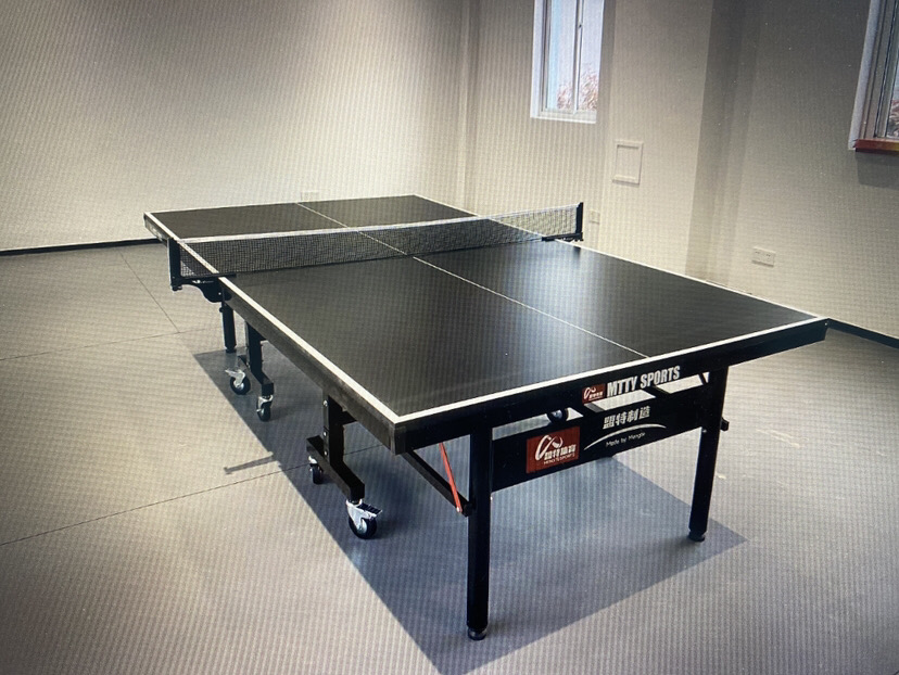 谈求吧乒乓球台源头生产工厂