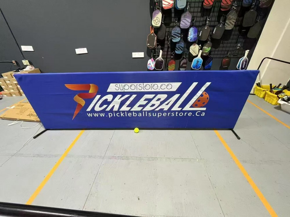 匹克球围挡-谈求吧官网