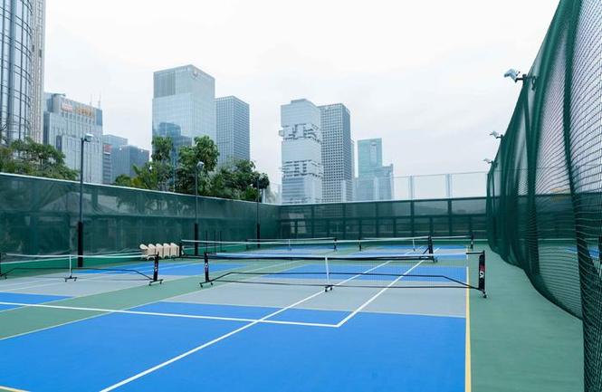 匹克球场建设-谈求吧官网