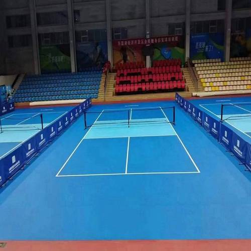 匹克球场建设-谈求吧官网