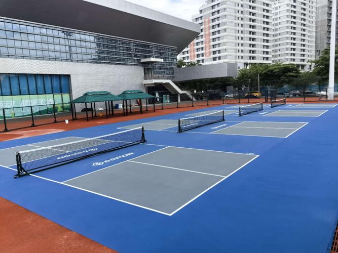 匹克球场地-谈求吧官网